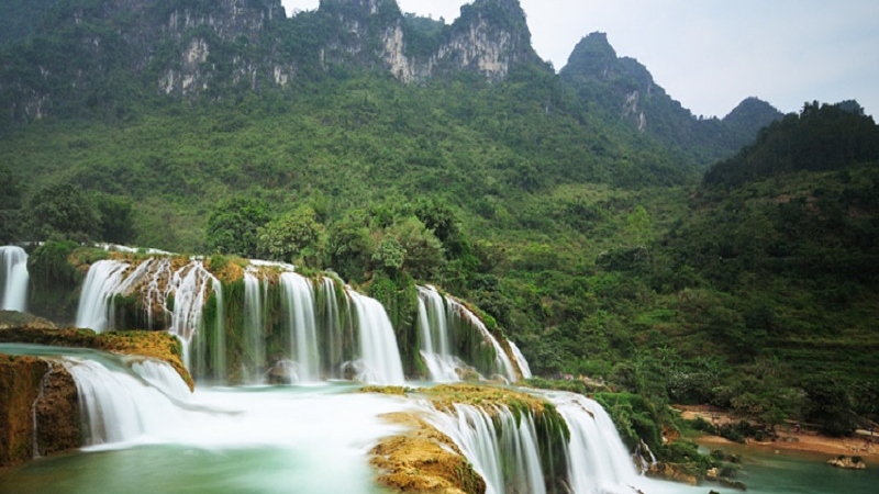 Cao Bang